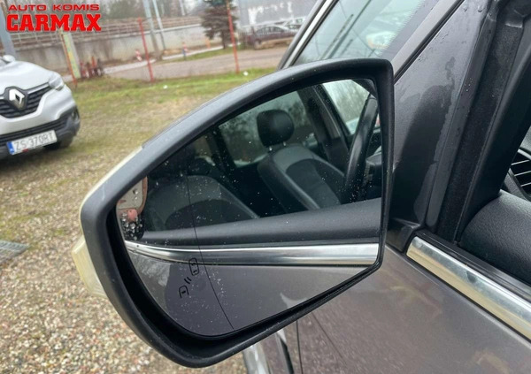 Ford S-Max cena 44900 przebieg: 162000, rok produkcji 2012 z Świeradów-Zdrój małe 667